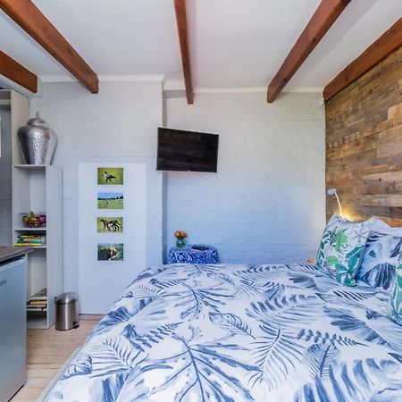 Protea Room Franschhoek Central Экстерьер фото