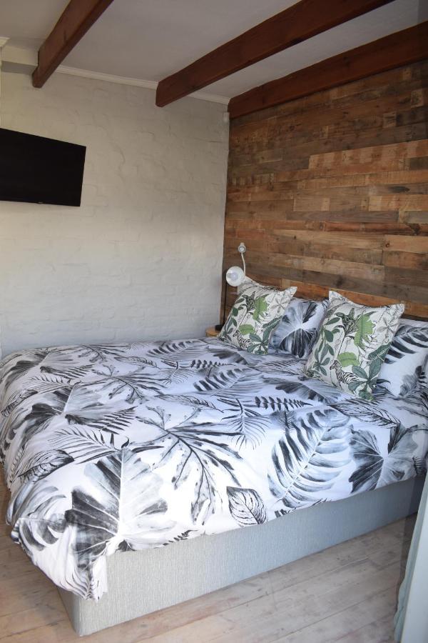Protea Room Franschhoek Central Экстерьер фото