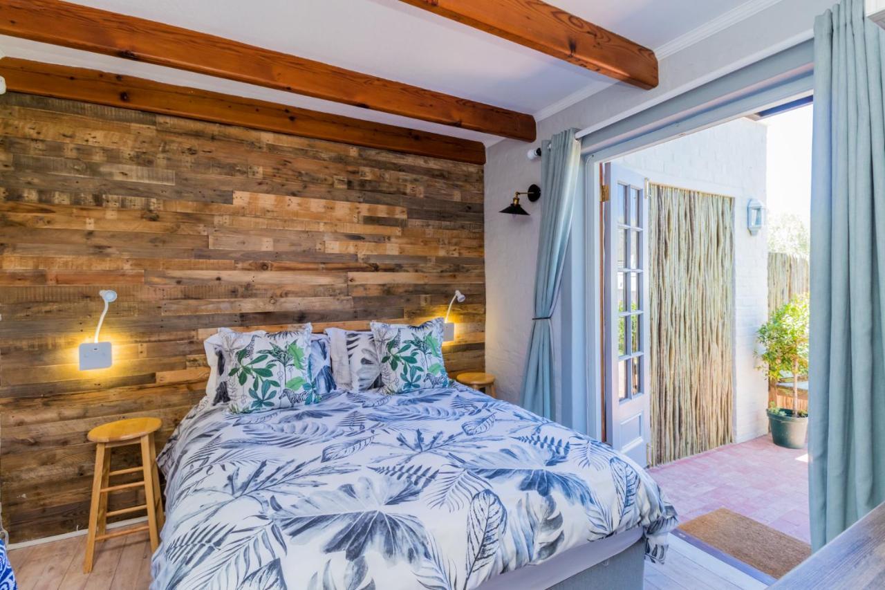 Protea Room Franschhoek Central Экстерьер фото